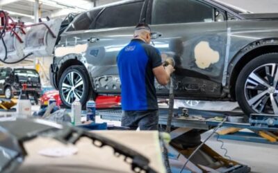 Automotive Technician
