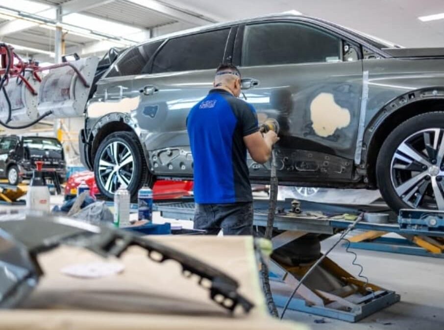 Automotive Technician
