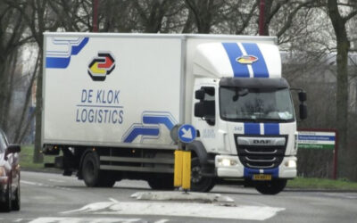 Job Vacancy:  Truck Driver – De Klok Logistics