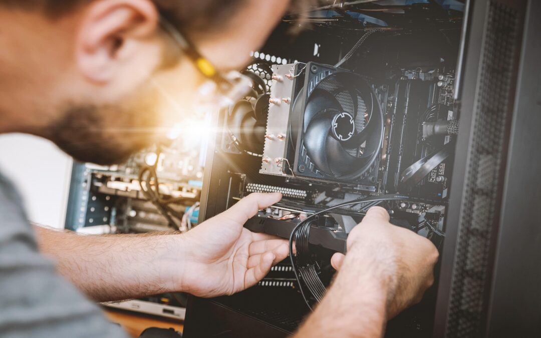 Vacature: Field Service Engineer