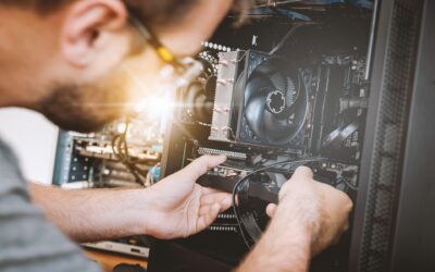 Vacature: Field Service Engineer
