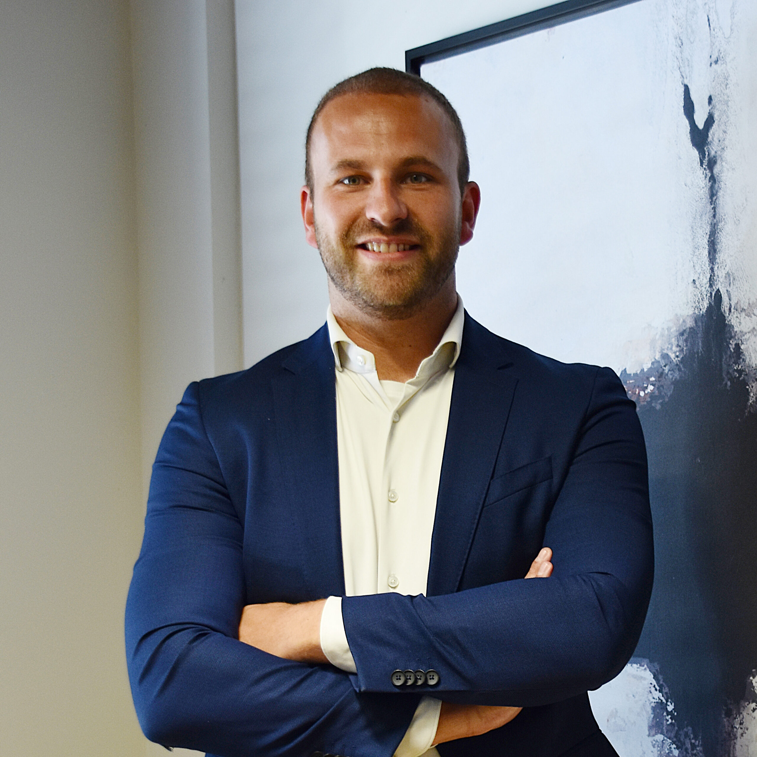 Ruben van den Heuvel